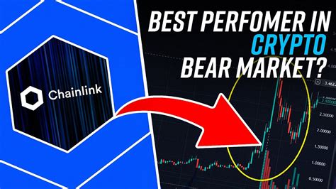 how high will chainlink get Best NFT projects: 10 names everyone should know... Can Chainlink be the Best Performer of the Crypto Bear Market again Chainlink Price Prediction